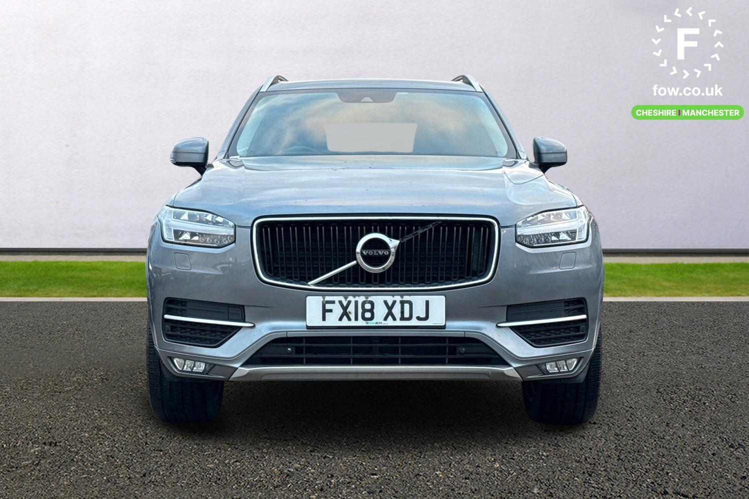 Used Volvo XC90 2018 for sale - 77764416: Photo 22