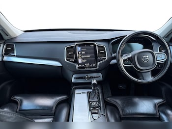 Used Volvo XC90 2018 for sale - 77764416: Photo