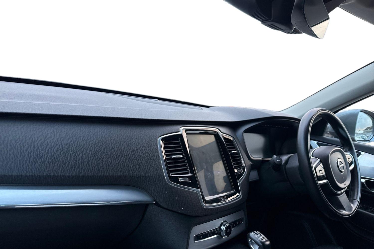 Used Volvo XC90 2018 for sale - 77764416: Photo 4