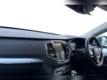 Used Volvo XC90 2018 for sale - 77764416: Photo