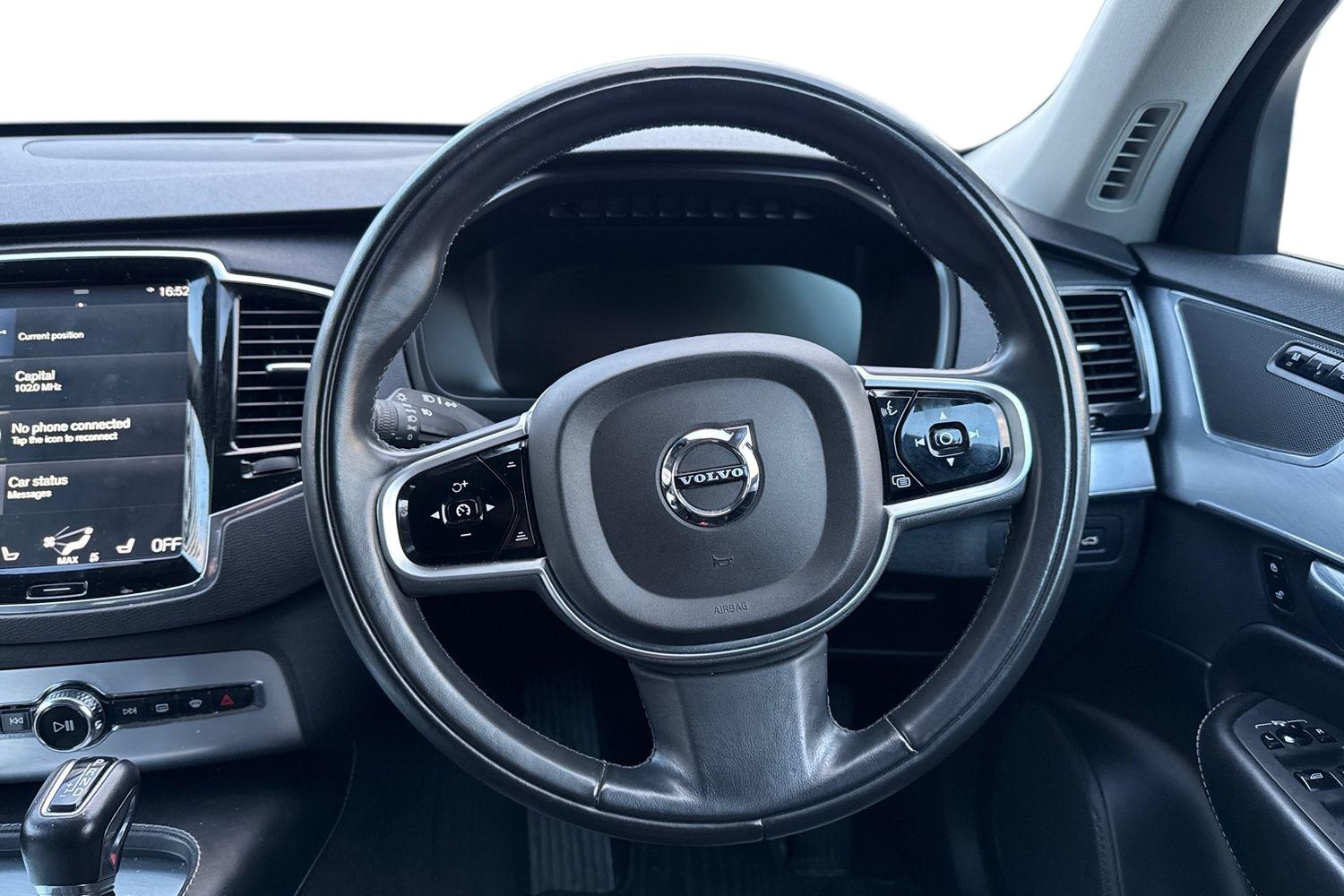 Used Volvo XC90 2018 for sale - 77764416: Photo 5