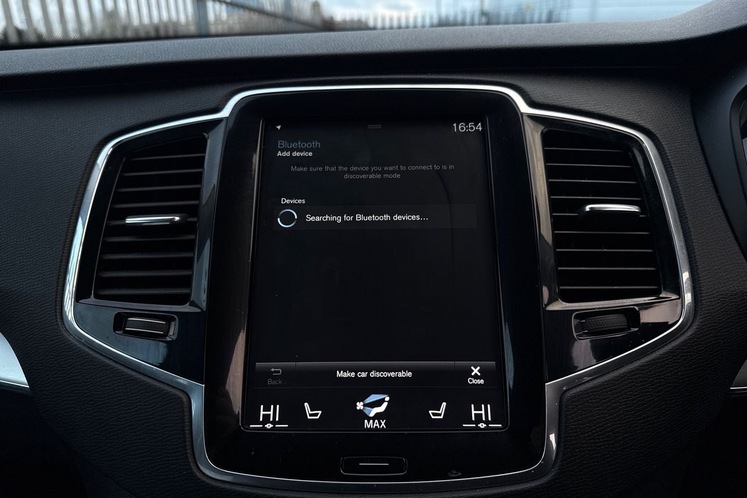 Used Volvo XC90 2018 for sale - 77764416: Photo 9