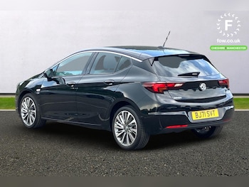 Used Vauxhall Astra 2021 for sale - 75272672: Photo