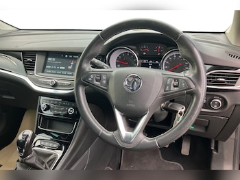 Used Vauxhall Astra 2021 for sale - 75272672: Photo