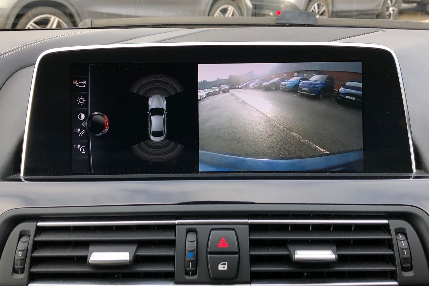 Used BMW 6 Series 2017 for sale - 75730355: Photo 11