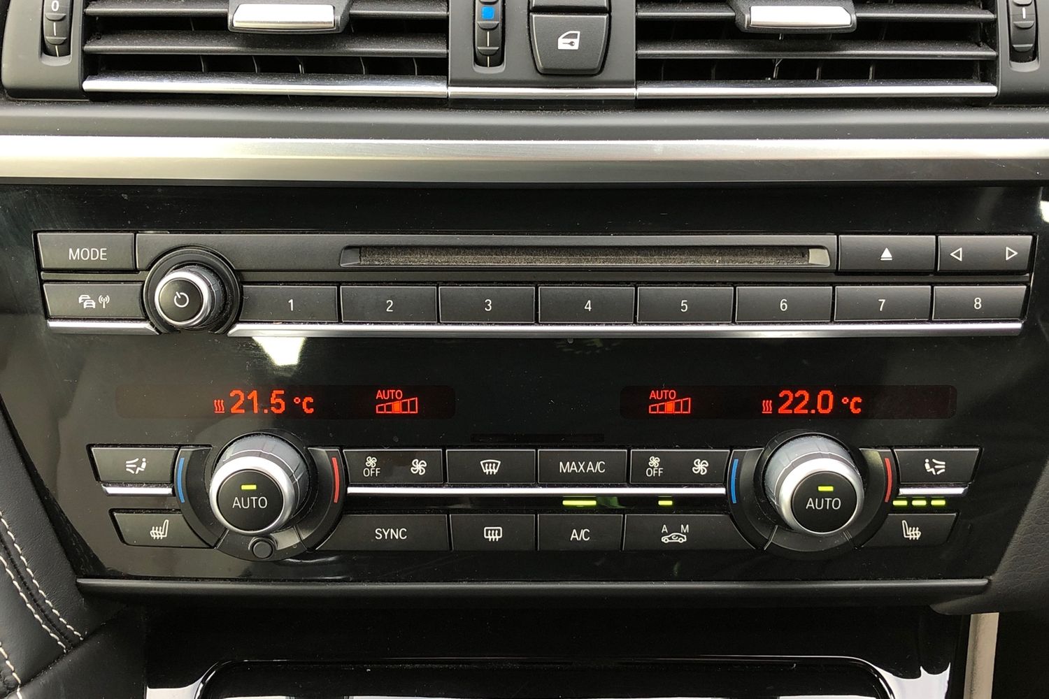 Used BMW 6 Series 2017 for sale - 75730355: Photo 12