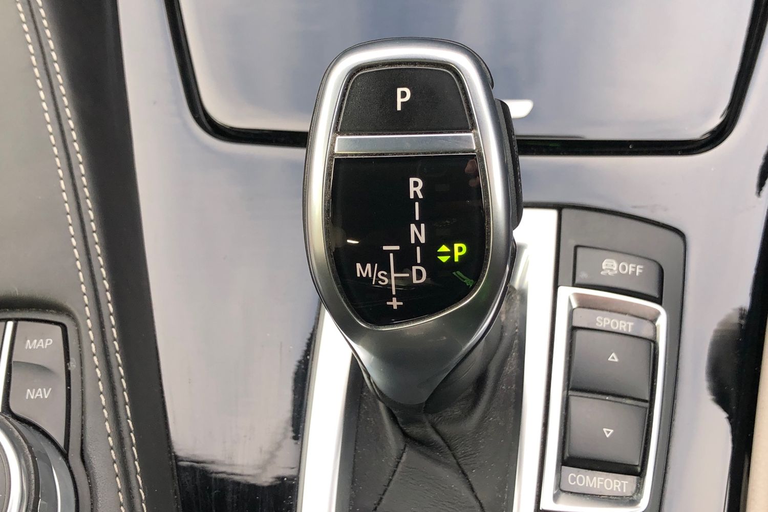 Used BMW 6 Series 2017 for sale - 75730355: Photo 13