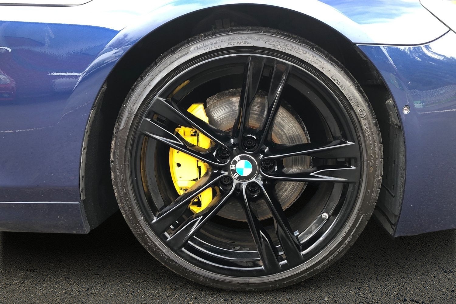 Used BMW 6 Series 2017 for sale - 75730355: Photo 20