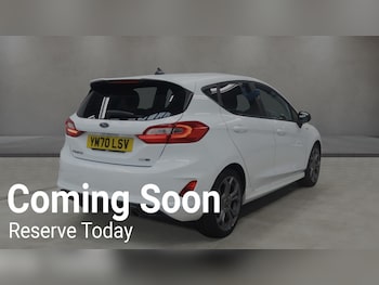 Used Ford Fiesta 2020 for sale - 79438889: Photo