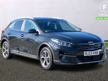 2022 - 1.6 GDi PHEV 3 5dr DCT