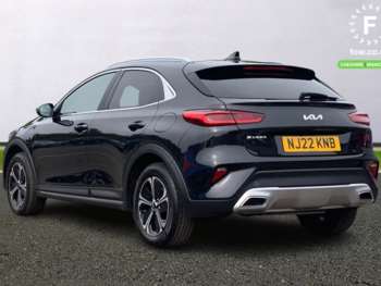 Used Kia XCeed 2022 for sale - 74651001: Photo