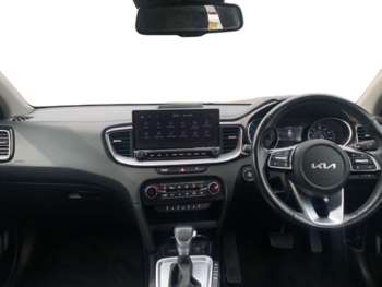 Used Kia XCeed 2022 for sale - 74651001: Photo
