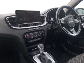 Used Kia XCeed 2022 for sale - 74651001: Photo