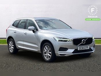 Used Volvo XC60 2018 for sale - 76334501: Photo