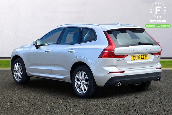 Used Volvo XC60 2018 for sale - 76334501: Photo 2