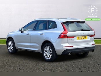 Used Volvo XC60 2018 for sale - 76334501: Photo