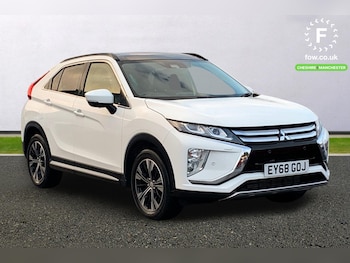 2018 - 1.5 4 5dr CVT 4WD