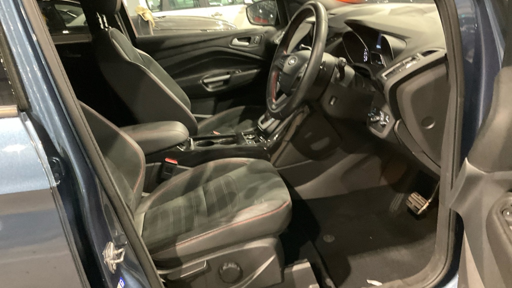 Used Ford Kuga 2019 for sale - 76929309: Photo 3