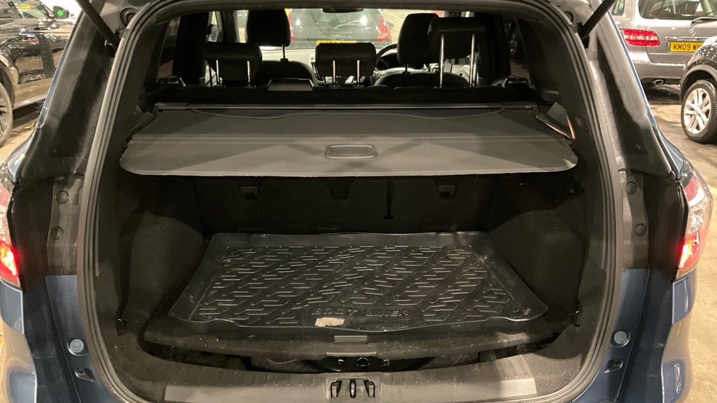 Used Ford Kuga 2019 for sale - 76929309: Photo 5