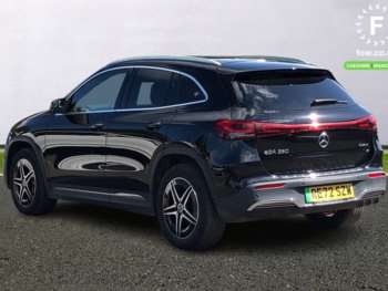 Used Mercedes-Benz EQA 2022 for sale - 74986973: Photo