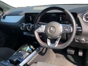 Used Mercedes-Benz EQA 2022 for sale - 74986973: Photo