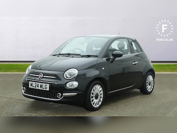 Used Fiat 500 2024 for sale - 78976032: Photo