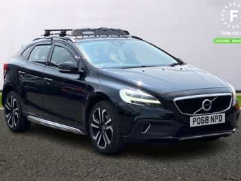 2018 - T3 [152] Cross Country Pro 5dr Geartronic