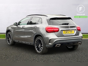 Used Mercedes-Benz GLA 2019 for sale - 77996593: Photo