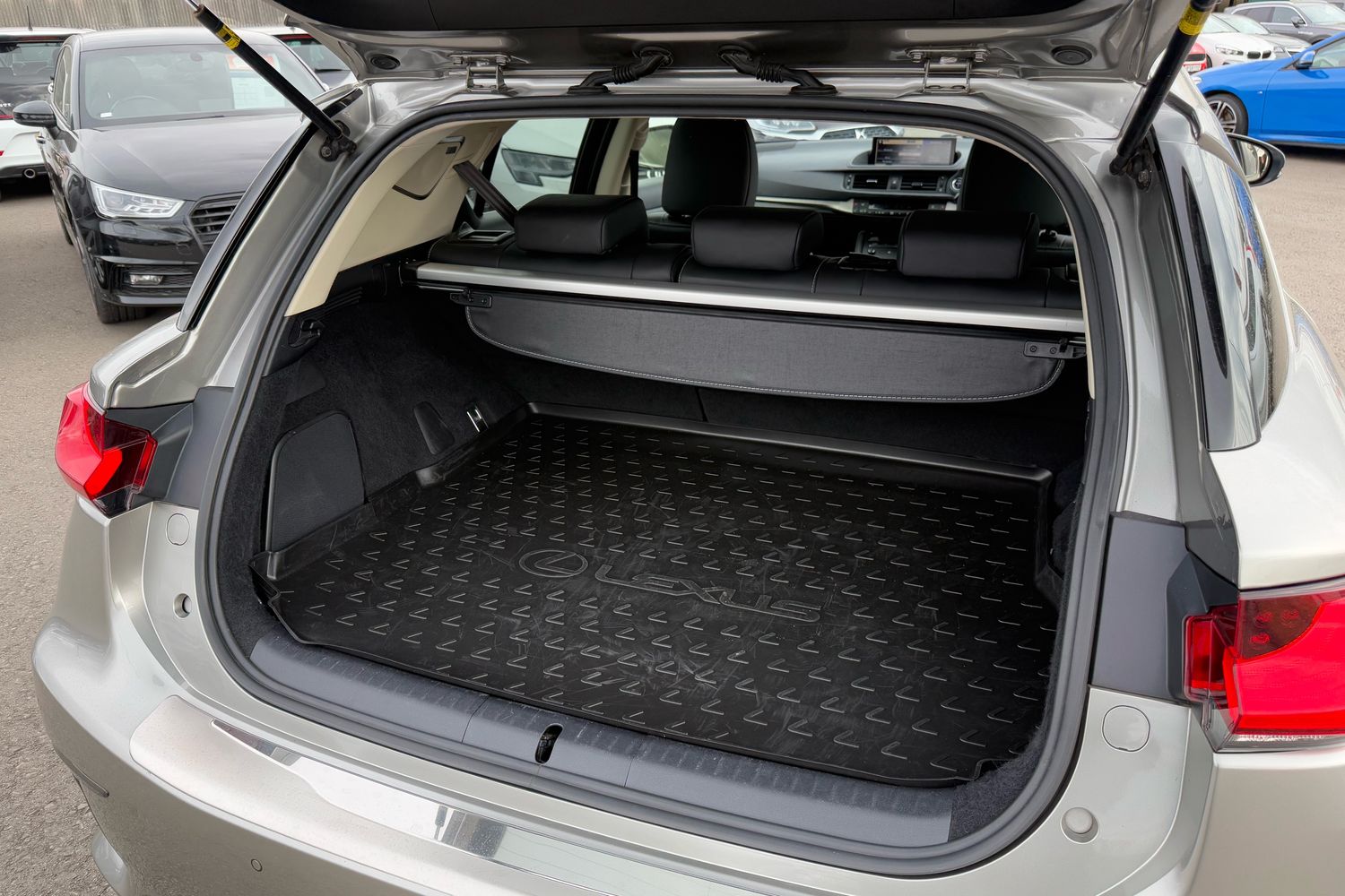 Used Lexus CT 2018 for sale - 77473165: Photo 15