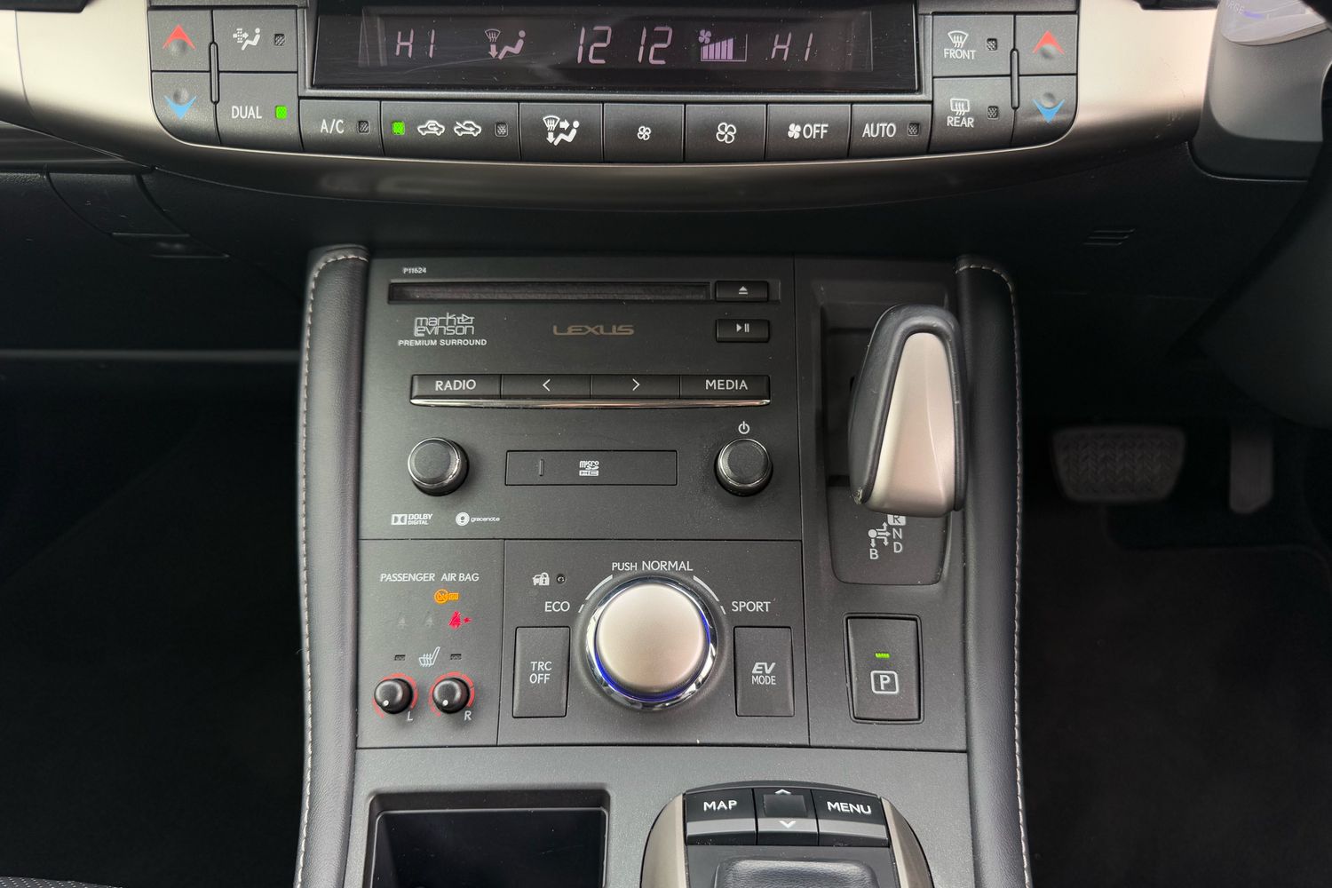 Used Lexus CT 2018 for sale - 77473165: Photo 7