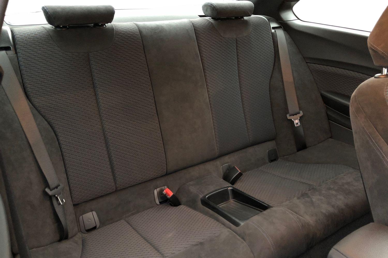 Used BMW 2 Series 2019 for sale - 77158858: Photo 20