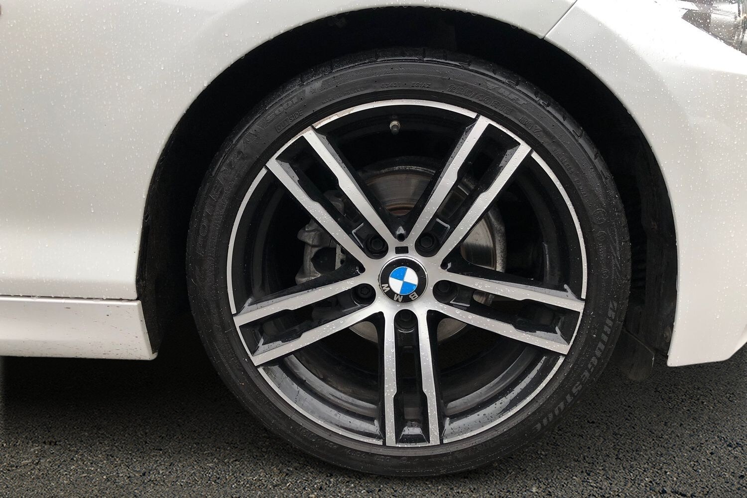 Used BMW 2 Series 2019 for sale - 77158858: Photo 22