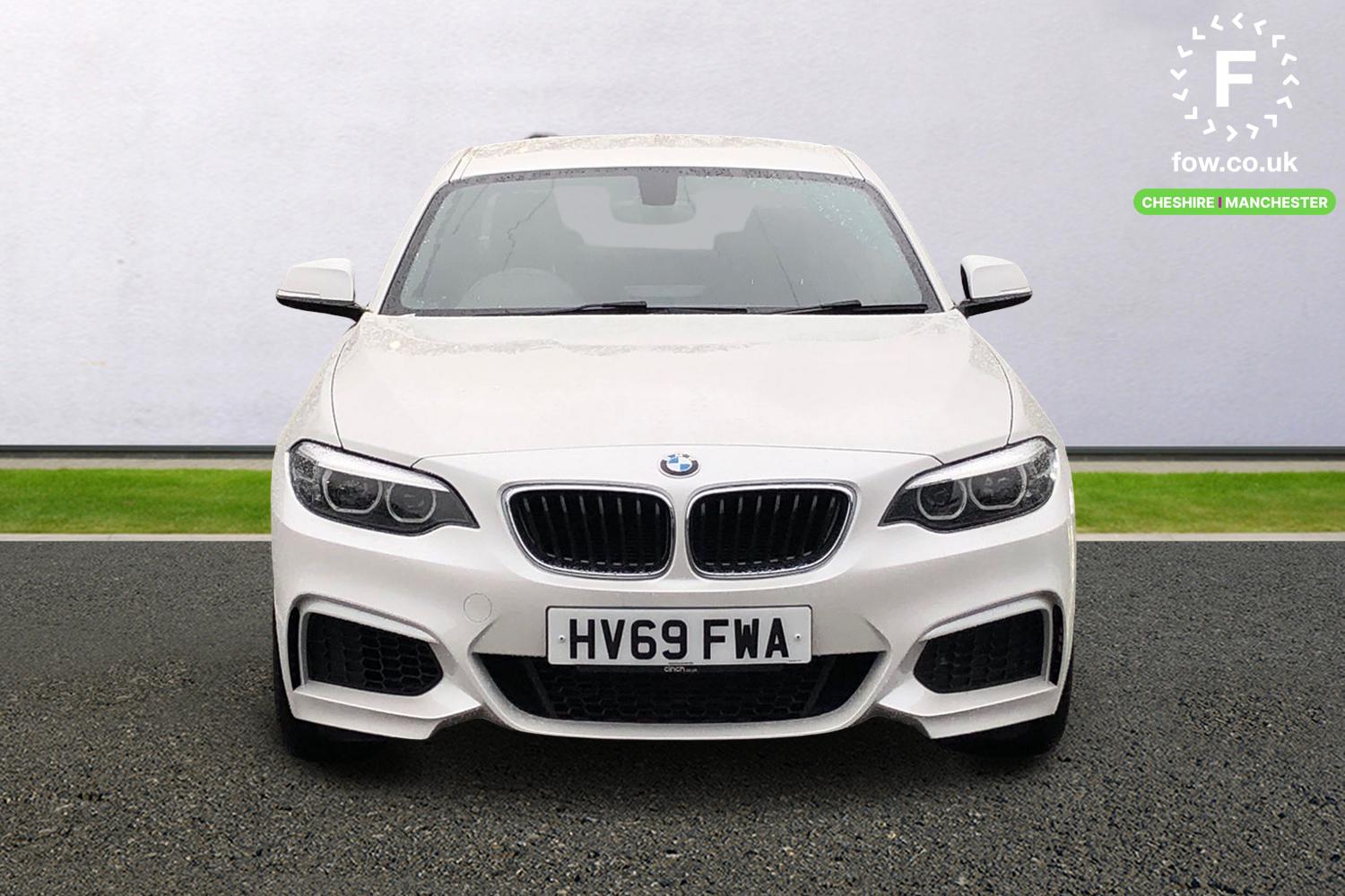 Used BMW 2 Series 2019 for sale - 77158858: Photo 23