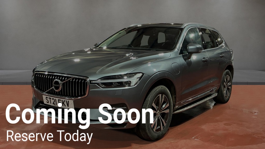 Used Volvo XC60 2021 for sale - 77742109: Photo 2