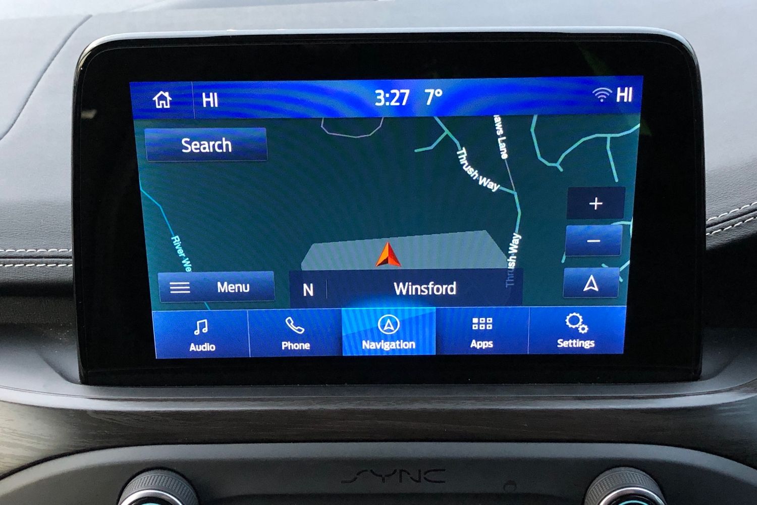 Used Ford Focus 2019 for sale - 77500935: Photo 10