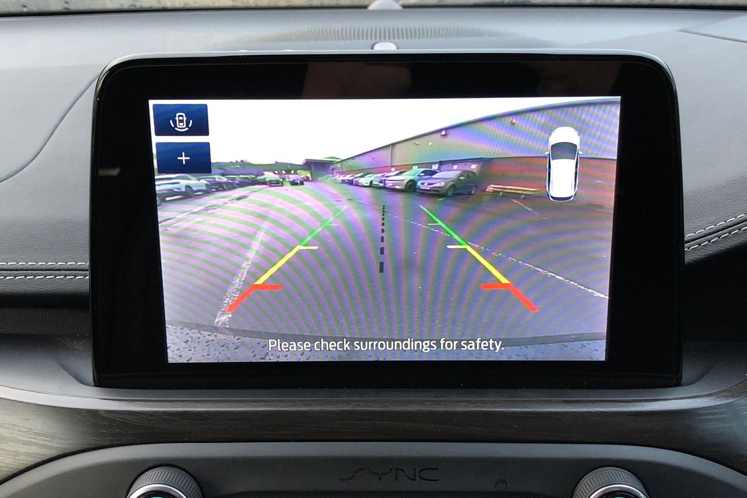 Used Ford Focus 2019 for sale - 77500935: Photo 13