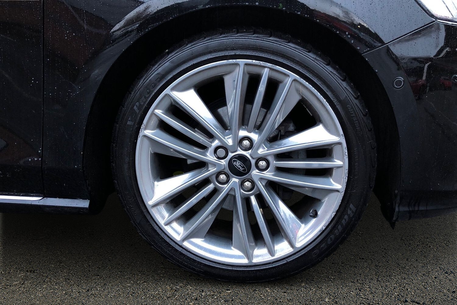 Used Ford Focus 2019 for sale - 77500935: Photo 24