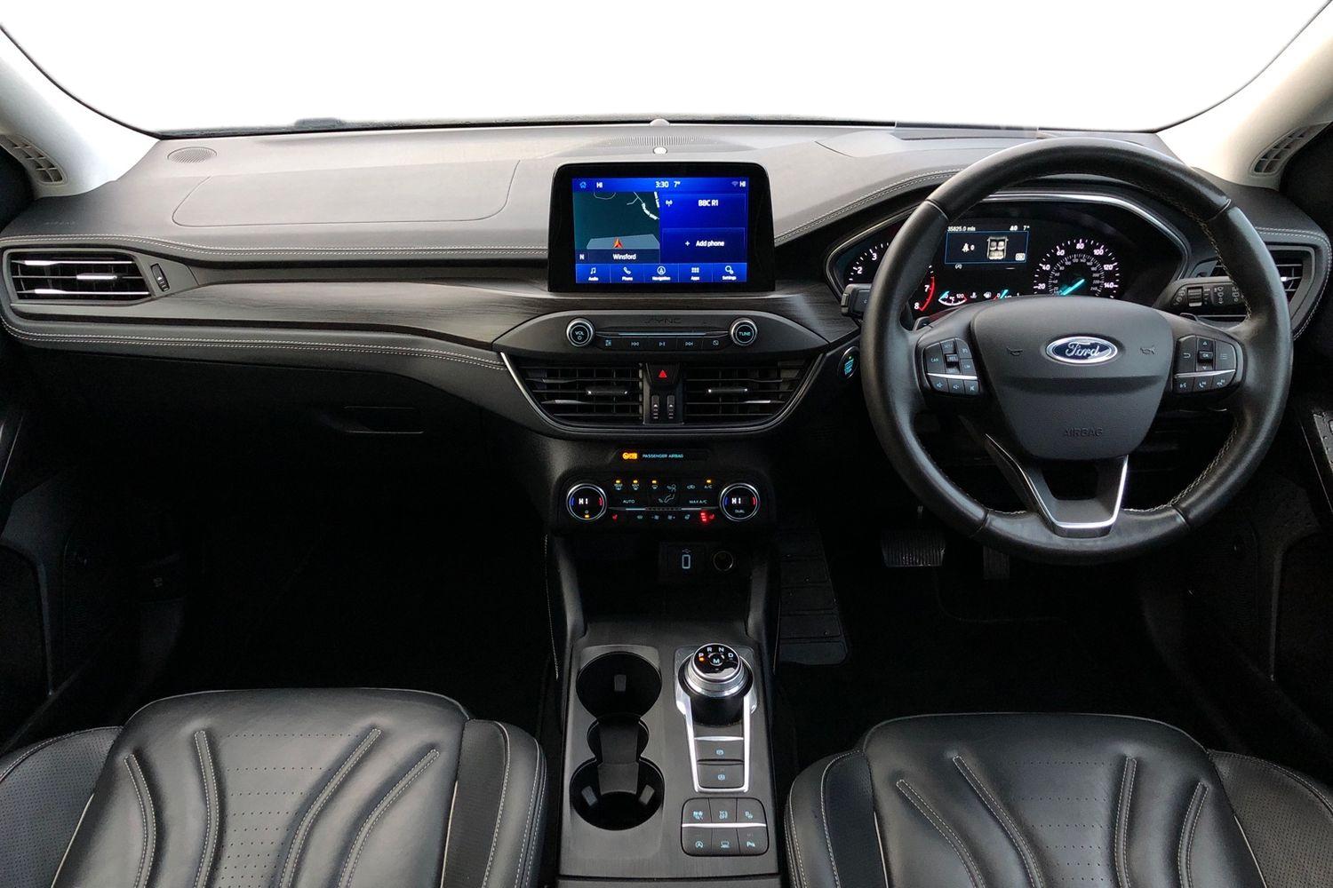 Used Ford Focus 2019 for sale - 77500935: Photo 3