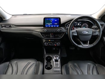 Used Ford Focus 2019 for sale - 77500935: Photo