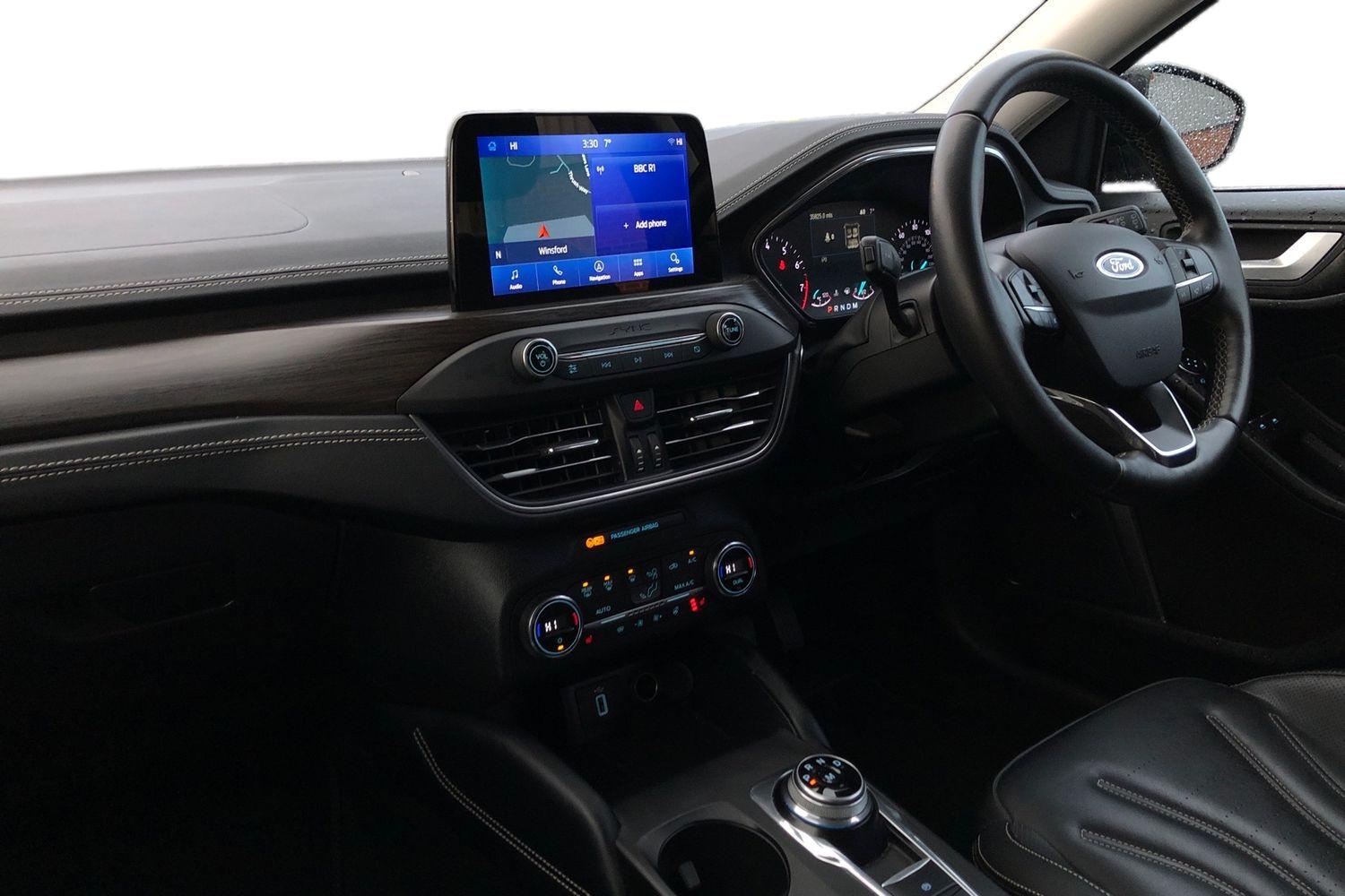 Used Ford Focus 2019 for sale - 77500935: Photo 4