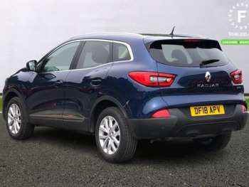 Used Renault Kadjar 2018 for sale - 74901201: Photo