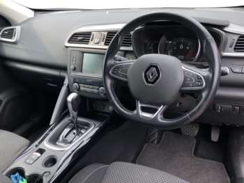 Used Renault Kadjar 2018 for sale - 74901201: Photo