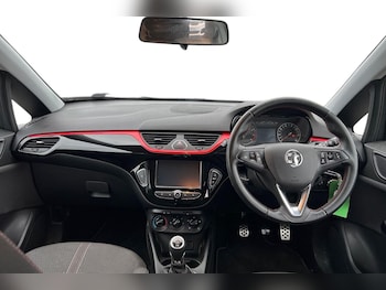 Used Vauxhall Corsa 2018 for sale - 78961471: Photo