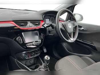 Used Vauxhall Corsa 2018 for sale - 78961471: Photo
