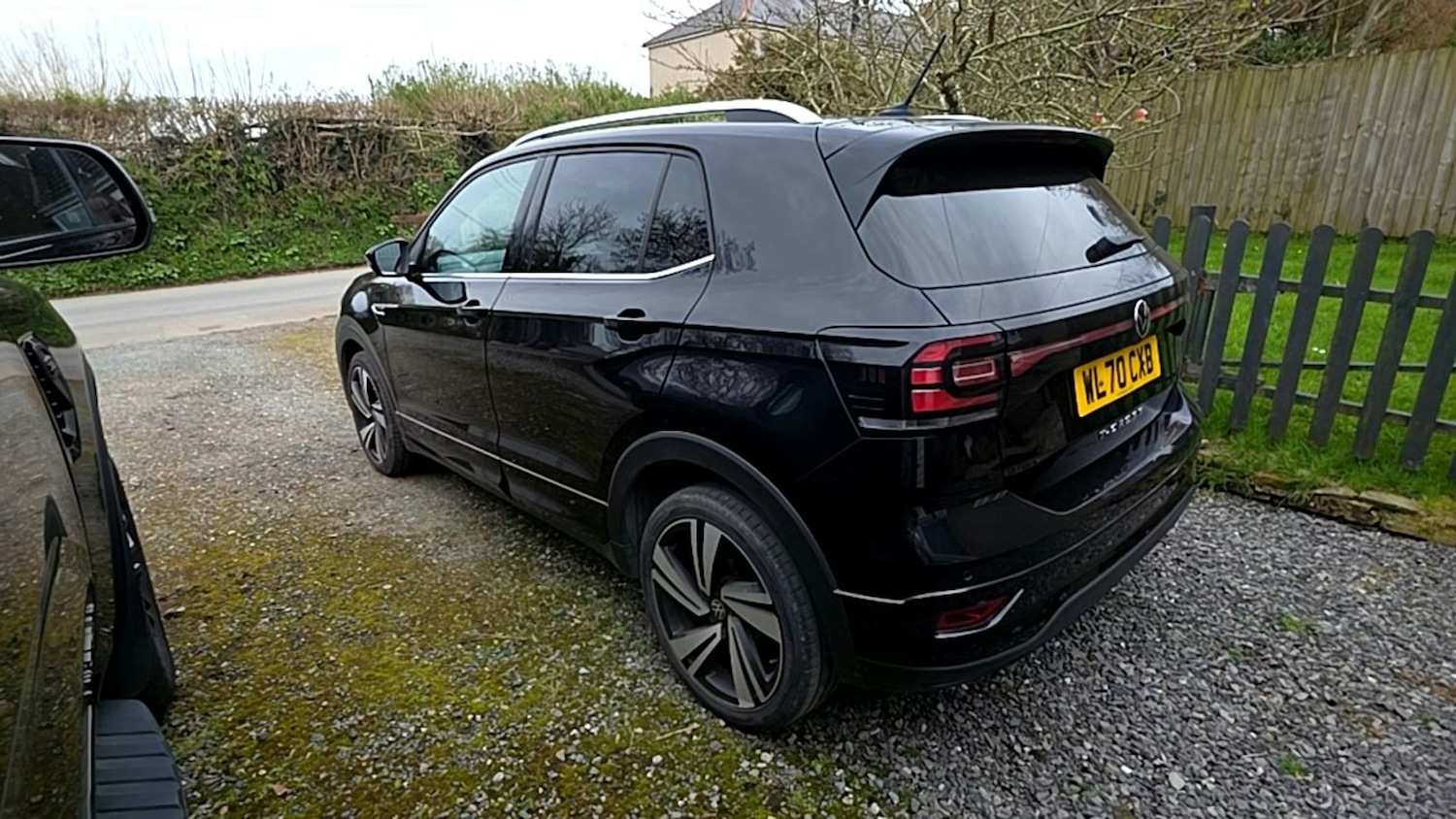 Used Volkswagen T-Cross 2021 for sale - 78043596: Photo 3