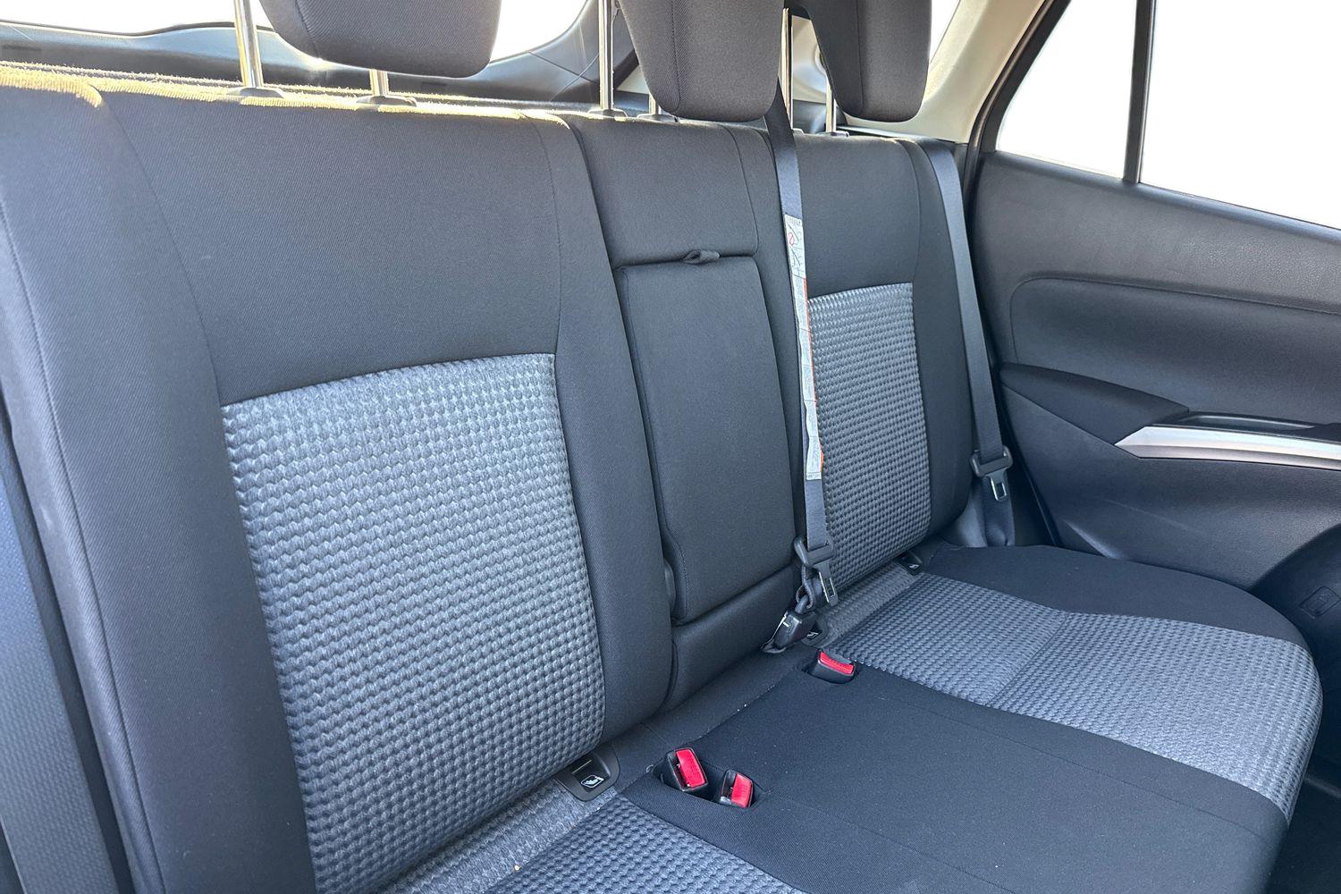 Used Suzuki SX4 S-Cross 2022 for sale - 77666581: Photo 13