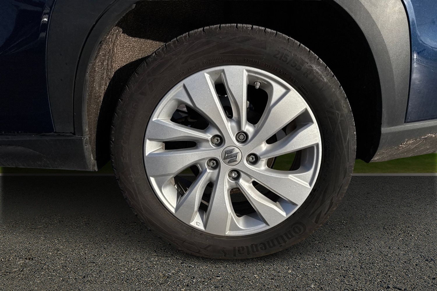 Used Suzuki SX4 S-Cross 2022 for sale - 77666581: Photo 15