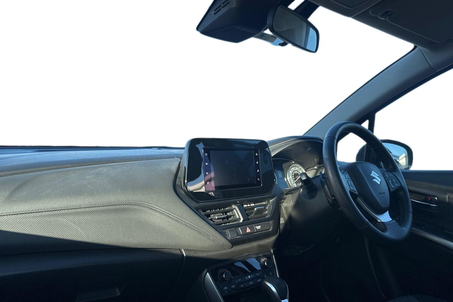 Used Suzuki SX4 S-Cross 2022 for sale - 77666581: Photo 4