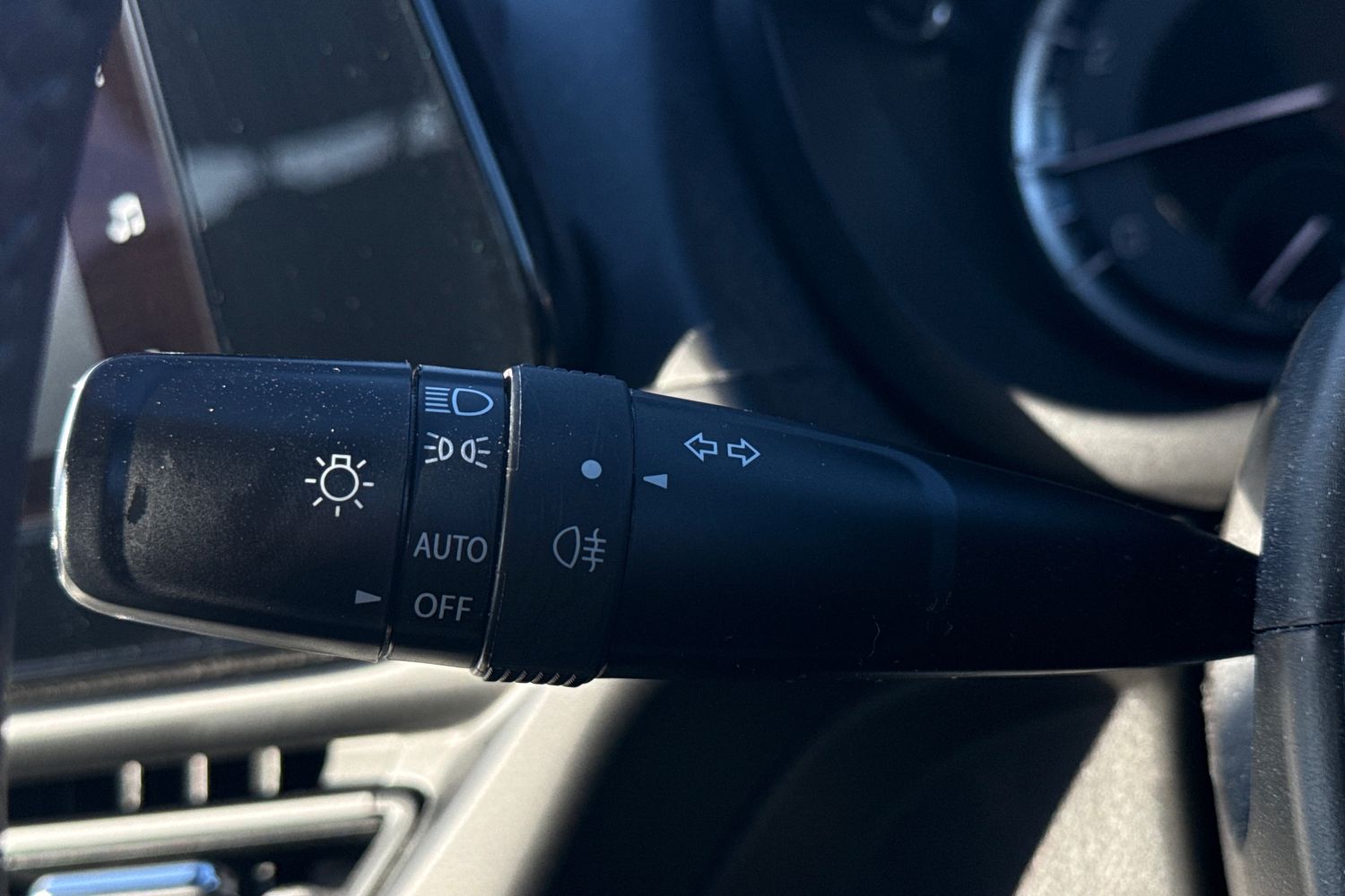 Used Suzuki SX4 S-Cross 2022 for sale - 77666581: Photo 8