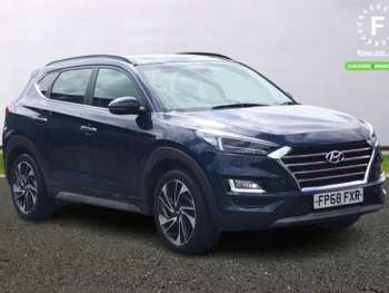 2018 - 1.6 TGDi 177 Premium SE 5dr 2WD